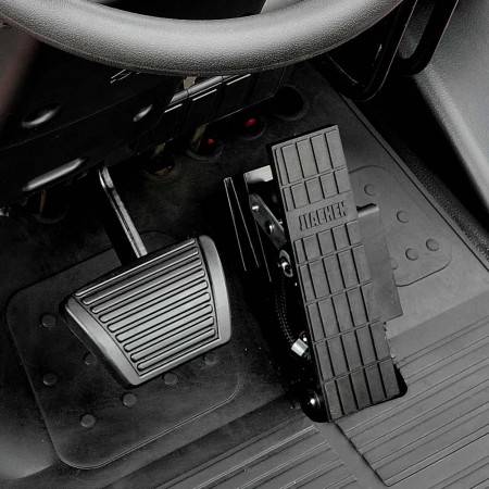Электрический четырехопорный погрузчик HANGCHA CPD18-AC3/C4/D2 Электрический четырехопорный погрузчик HANGCHA CPD18-AC3/C4/D2