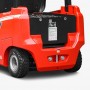 Электрический четырехопорный погрузчик HANGCHA CPD18-AED1 Электрический четырехопорный погрузчик HANGCHA CPD18-AED1