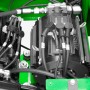Электрический четырехопорный погрузчик HANGCHA CPD20-AED1-I Электрический четырехопорный погрузчик HANGCHA CPD20-AED1-I