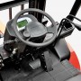 Электрический четырехопорный погрузчик HANGCHA CPD25-AC3/C4/D2 Электрический четырехопорный погрузчик HANGCHA CPD25-AC3/C4/D2