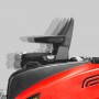 Электрический четырехопорный погрузчик HANGCHA CPD25-AC3/C4/D2 Электрический четырехопорный погрузчик HANGCHA CPD25-AC3/C4/D2
