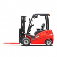 Электрический четырехопорный погрузчик HANGCHA CPD25-AC3/C4/Z3/Z4-E