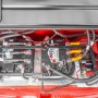 Электрический четырехопорный погрузчик HANGCHA CPD35-AC3/C4/Z3/Z4-E Электрический четырехопорный погрузчик HANGCHA CPD35-AC3/C4/Z3/Z4-E
