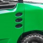 Электрический четырехопорный погрузчик HANGCHA CPD40-XC4-I Электрический четырехопорный погрузчик HANGCHA CPD40-XC4-I