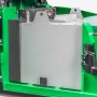 Электрический четырехопорный погрузчик HANGCHA CPD40-XC4-I Электрический четырехопорный погрузчик HANGCHA CPD40-XC4-I
