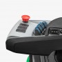 Электрический четырехопорный погрузчик HANGCHA CPD60-XC4-I Электрический четырехопорный погрузчик HANGCHA CPD60-XC4-I
