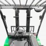 Электрический четырехопорный погрузчик HANGCHA CPD90-XC4-I Электрический четырехопорный погрузчик HANGCHA CPD90-XC4-I